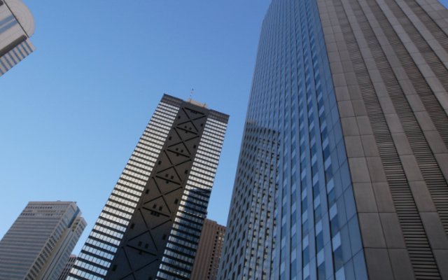 横滨哪个区买